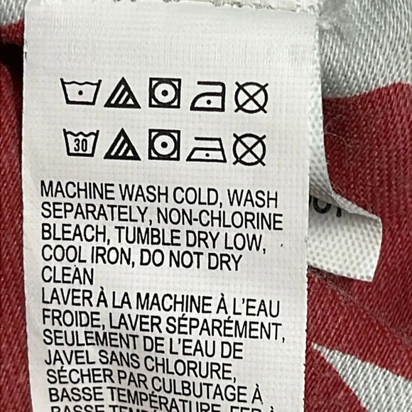 NWOT Lucky Brand Sofia Boot Cut Denim Jeans 4/27 Regular - Picture 13 of 16